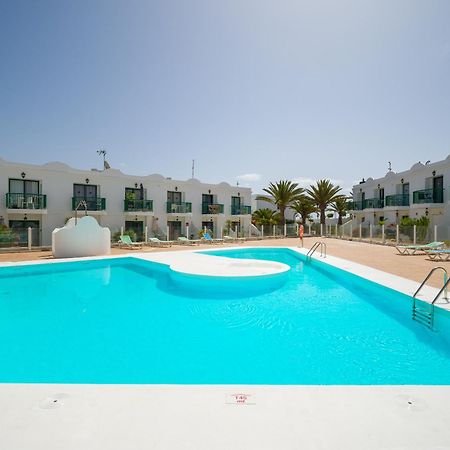 Sea Breeze Pool View & Wifi By Irent Fuerteventura Lejlighed Corralejo Eksteriør billede