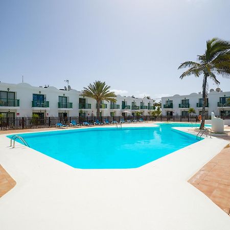 Sea Breeze Pool View & Wifi By Irent Fuerteventura Lejlighed Corralejo Eksteriør billede