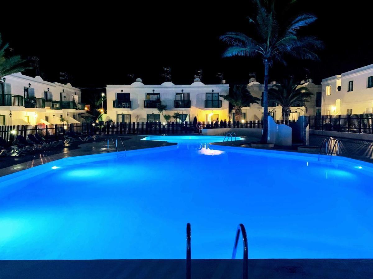 Sea Breeze Pool View & Wifi By Irent Fuerteventura Lejlighed Corralejo Eksteriør billede