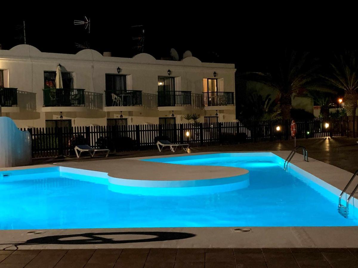 Sea Breeze Pool View & Wifi By Irent Fuerteventura Lejlighed Corralejo Eksteriør billede