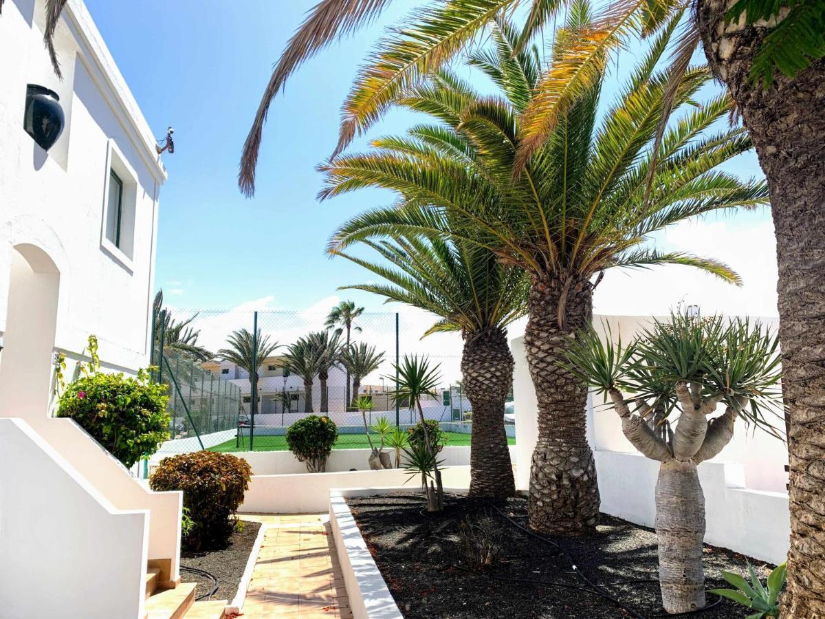 Sea Breeze Pool View & Wifi By Irent Fuerteventura Lejlighed Corralejo Eksteriør billede