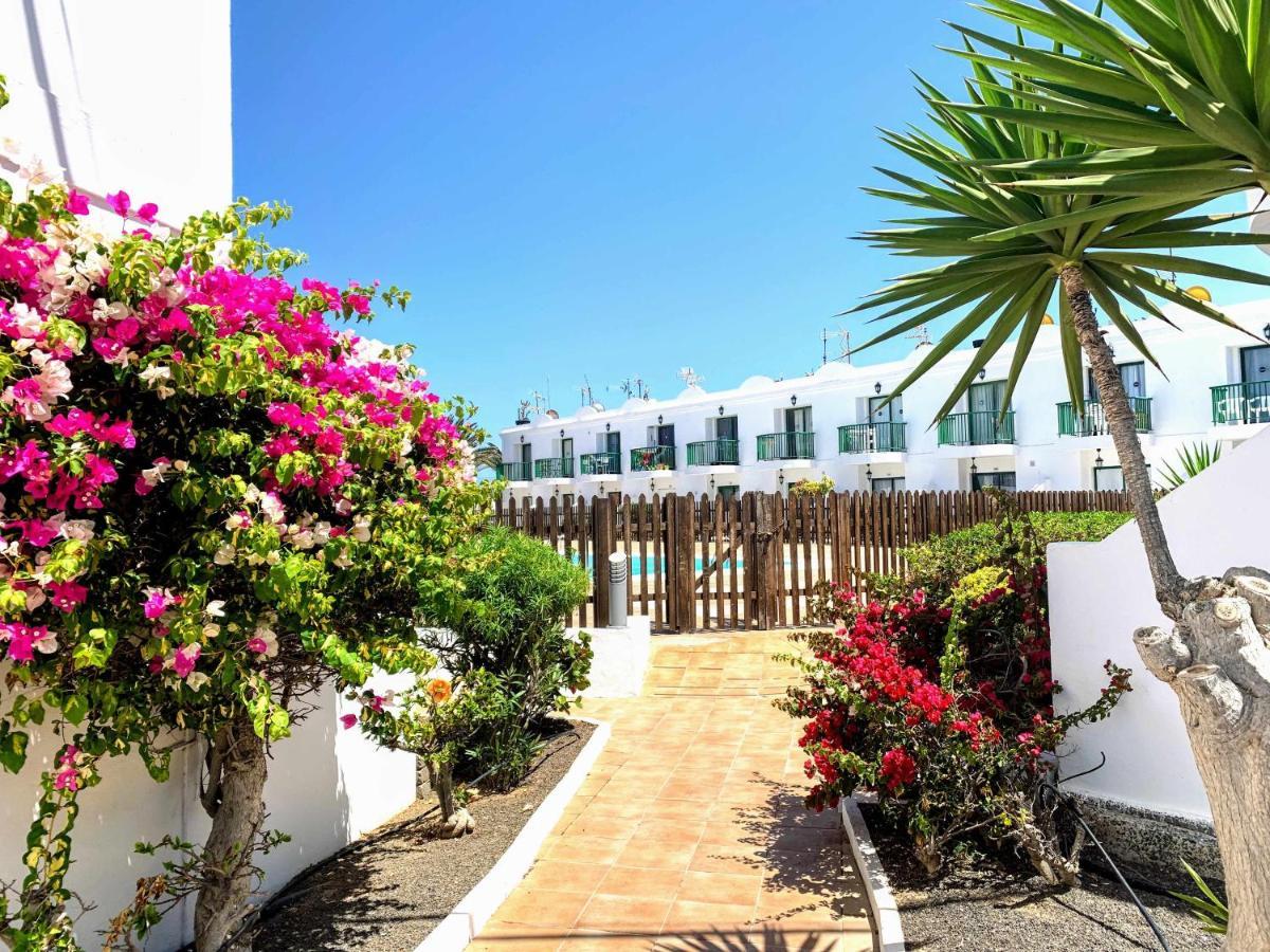 Sea Breeze Pool View & Wifi By Irent Fuerteventura Lejlighed Corralejo Eksteriør billede