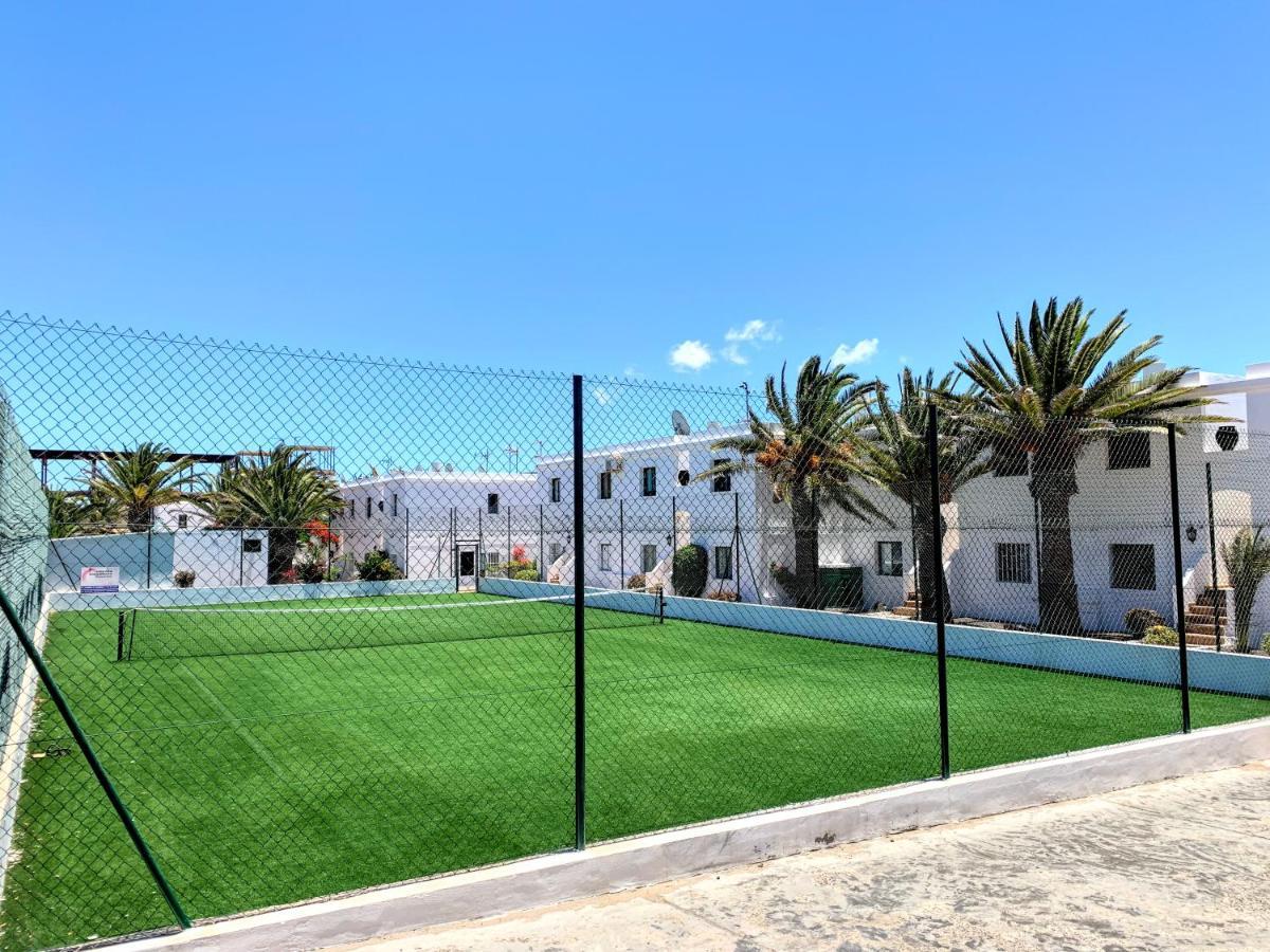 Sea Breeze Pool View & Wifi By Irent Fuerteventura Lejlighed Corralejo Eksteriør billede