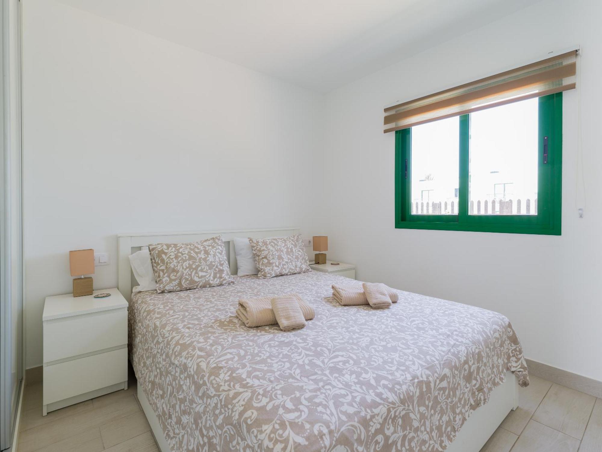 Sea Breeze Pool View & Wifi By Irent Fuerteventura Lejlighed Corralejo Eksteriør billede