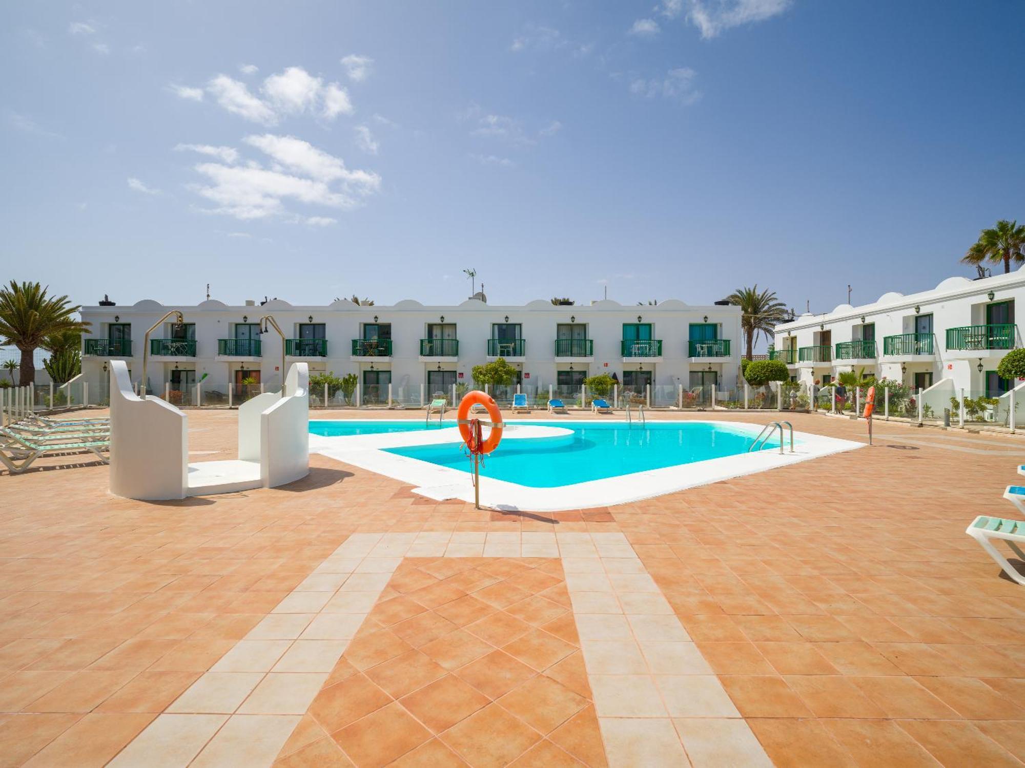 Sea Breeze Pool View & Wifi By Irent Fuerteventura Lejlighed Corralejo Eksteriør billede