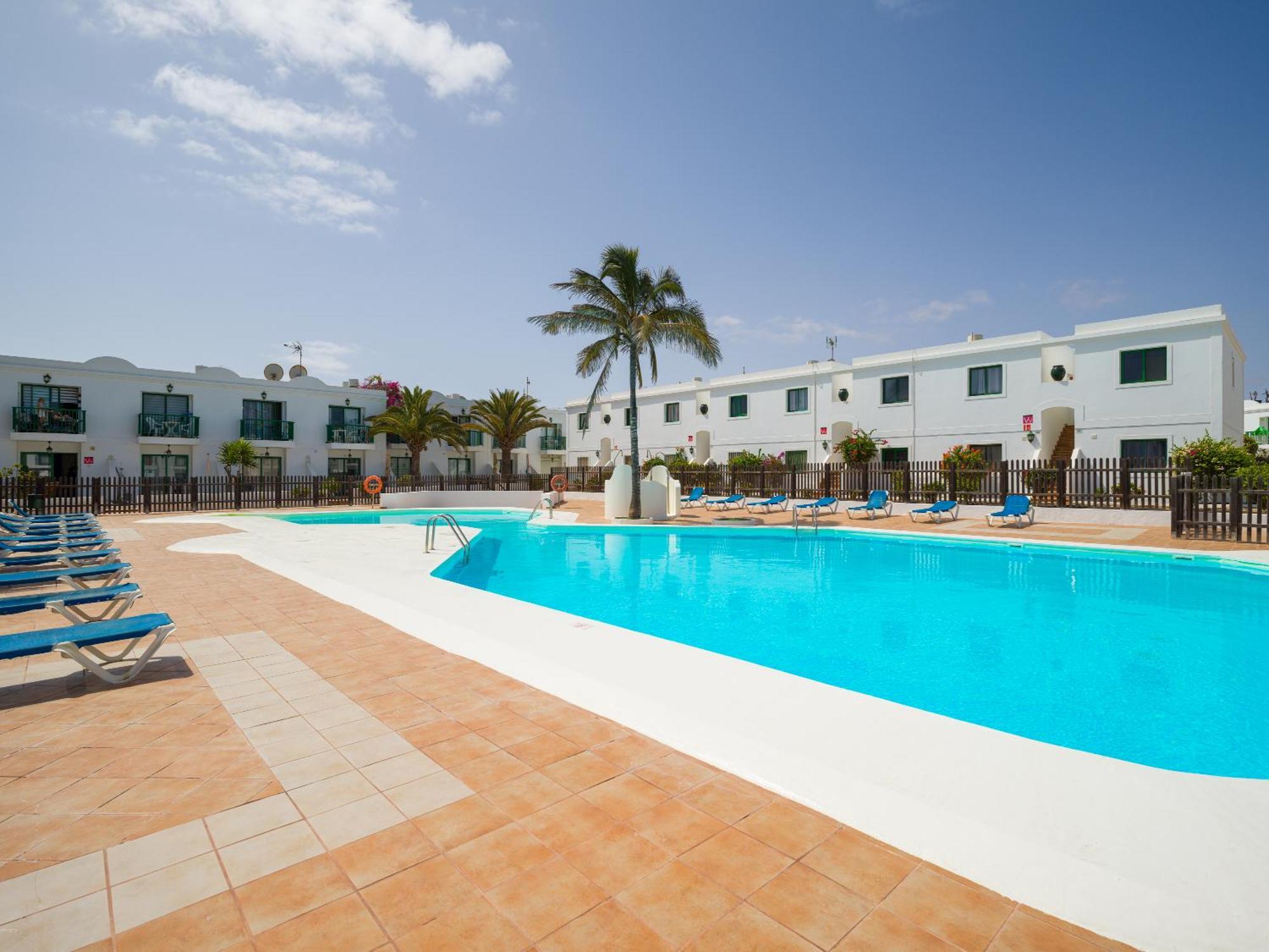 Sea Breeze Pool View & Wifi By Irent Fuerteventura Lejlighed Corralejo Eksteriør billede