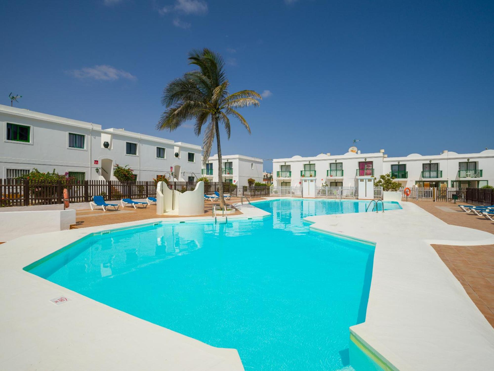 Sea Breeze Pool View & Wifi By Irent Fuerteventura Lejlighed Corralejo Eksteriør billede