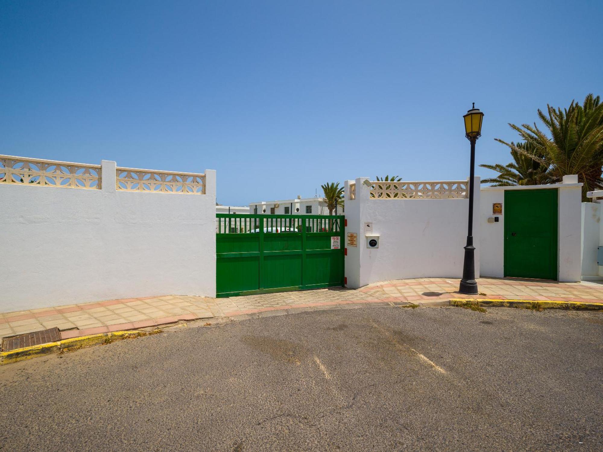 Sea Breeze Pool View & Wifi By Irent Fuerteventura Lejlighed Corralejo Eksteriør billede