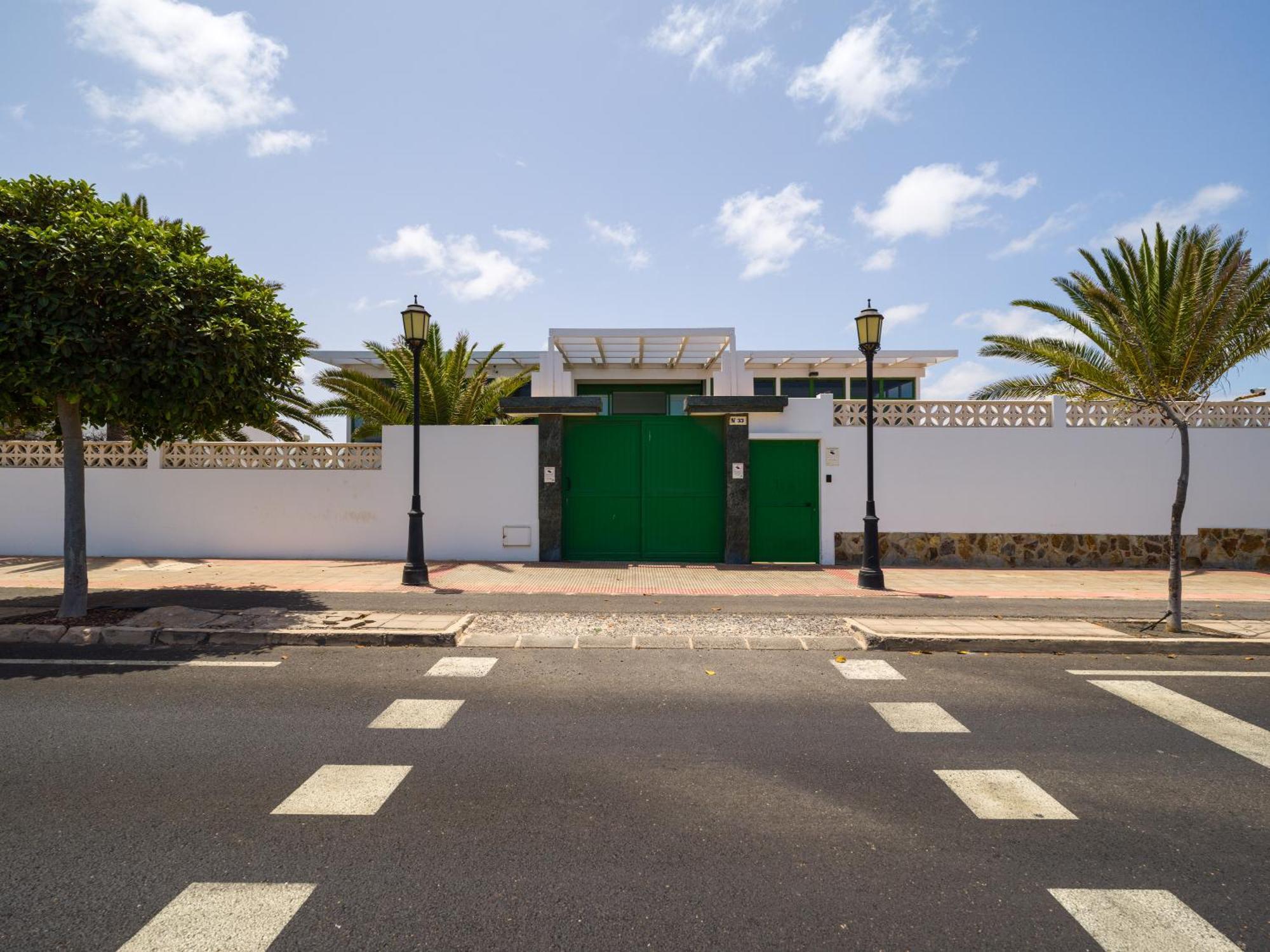 Sea Breeze Pool View & Wifi By Irent Fuerteventura Lejlighed Corralejo Eksteriør billede
